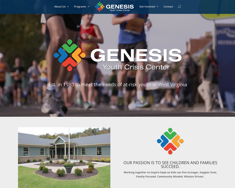 Genesis Youth Center