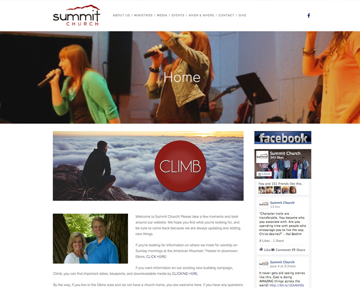 Summit Church